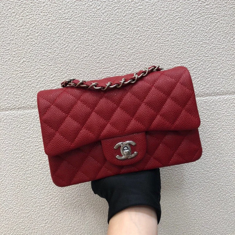 WF - Chanel Bags - 1726