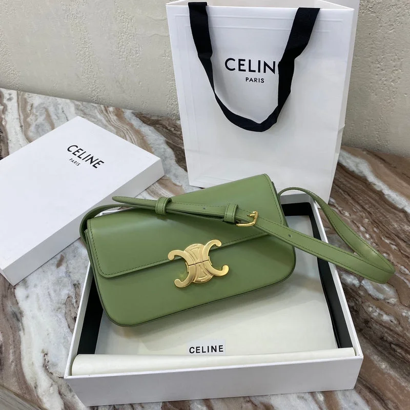 Whimsy Finds - Celine Bags - 261