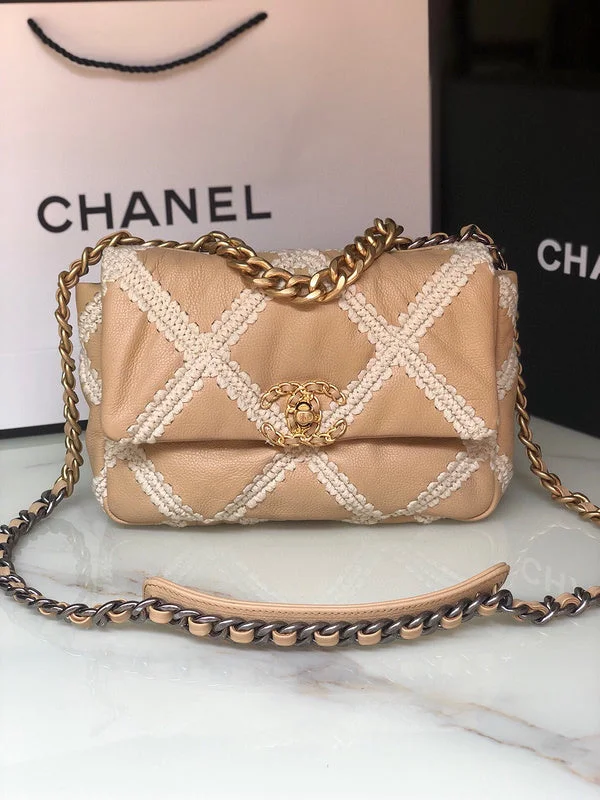 WF - Chanel Bags - 1857