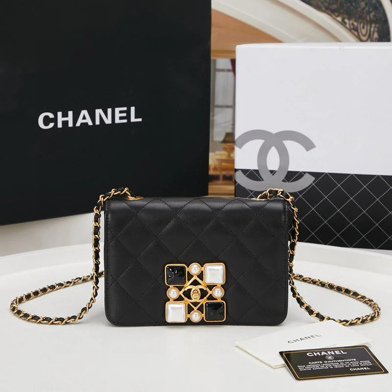 WF - Chanel Bags - 1823