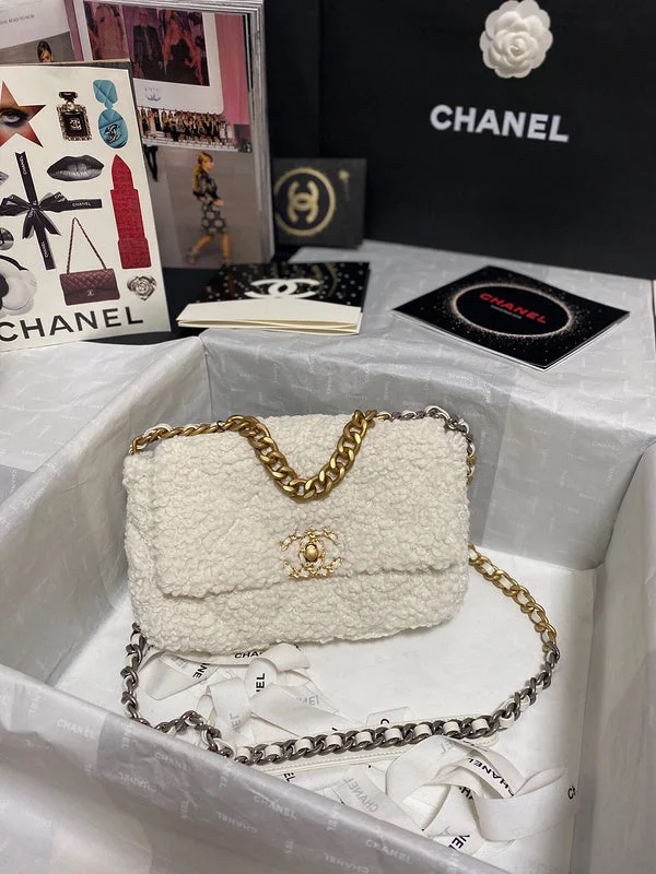 WF - Chanel Bags - 1864