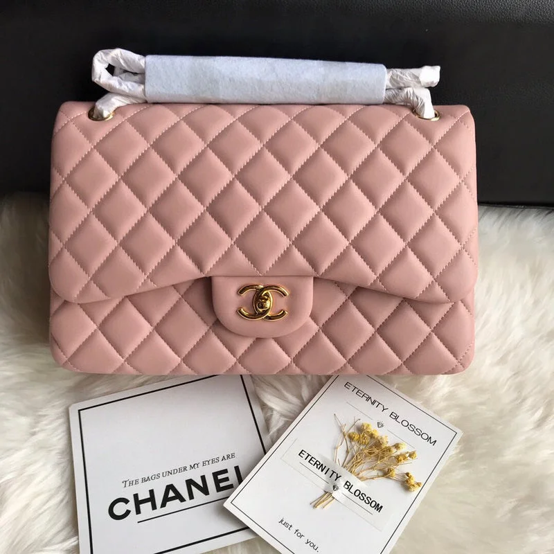 WF - Chanel Bags - 1772