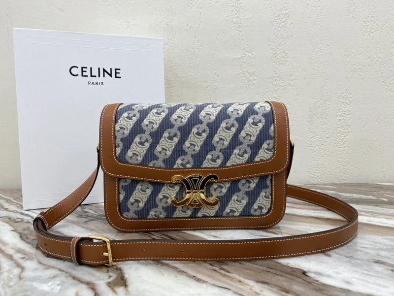 Whimsy Finds - Celine Bags - 070