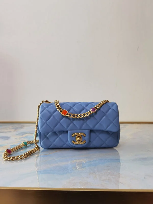 WF - Chanel Bags - 1752