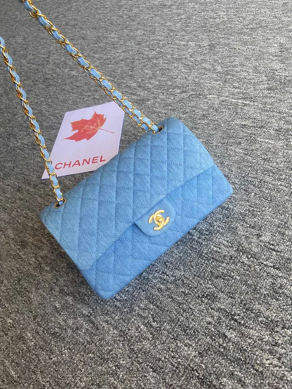 WF - Chanel Bags - 173