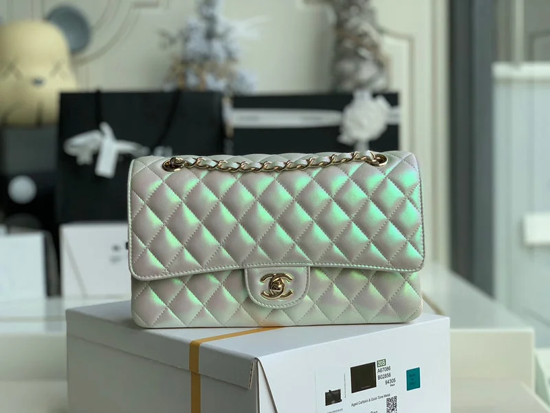 Chanel -Bags - CHL Bags - 794