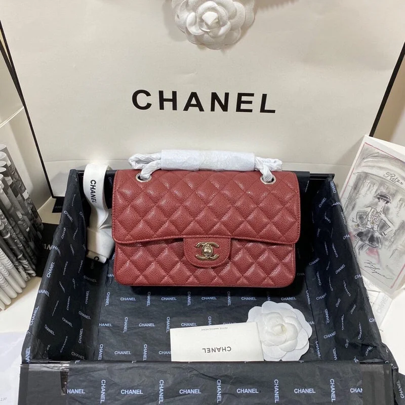 WF - Chanel Bags - 1817