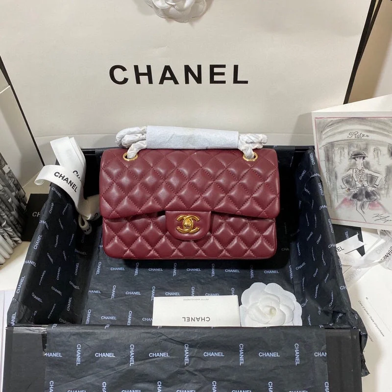 WF - Chanel Bags - 1826