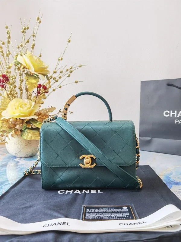 WF - Chanel Bags - 1827