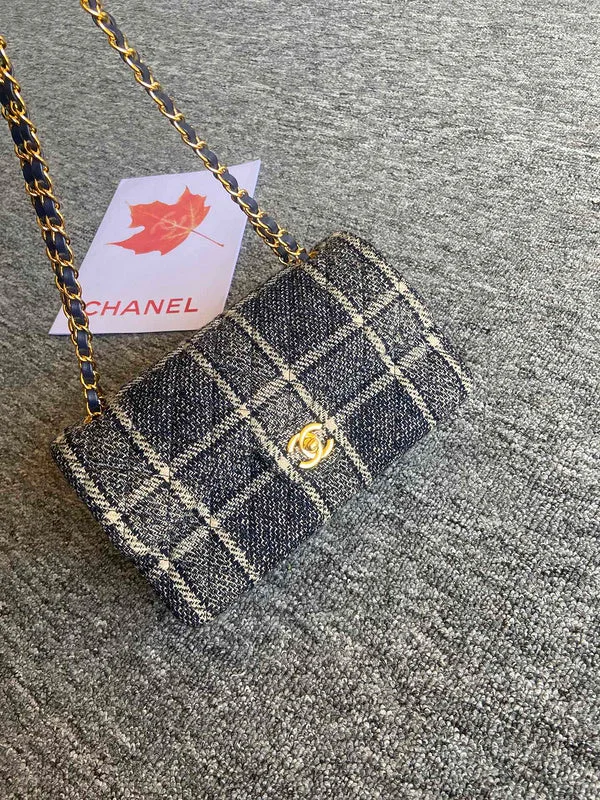 WF - Chanel Bags - 174