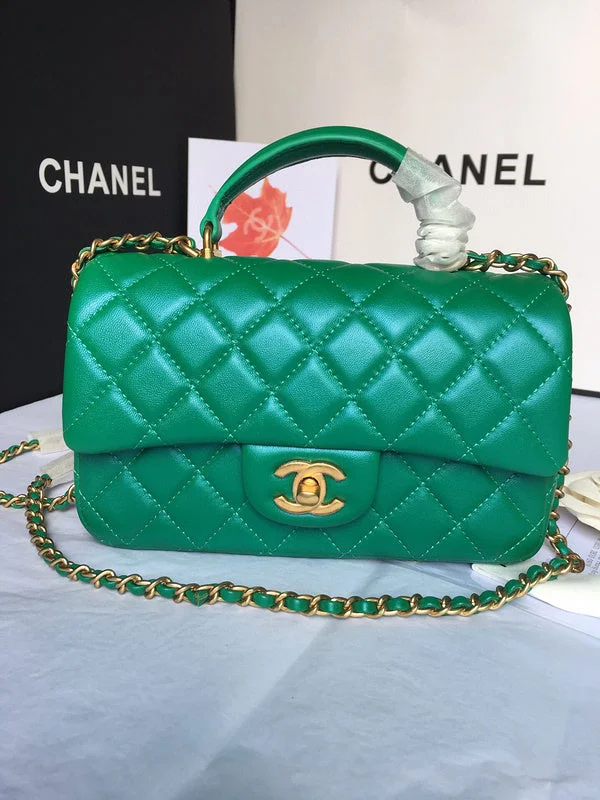 WF - Chanel Bags - 1712