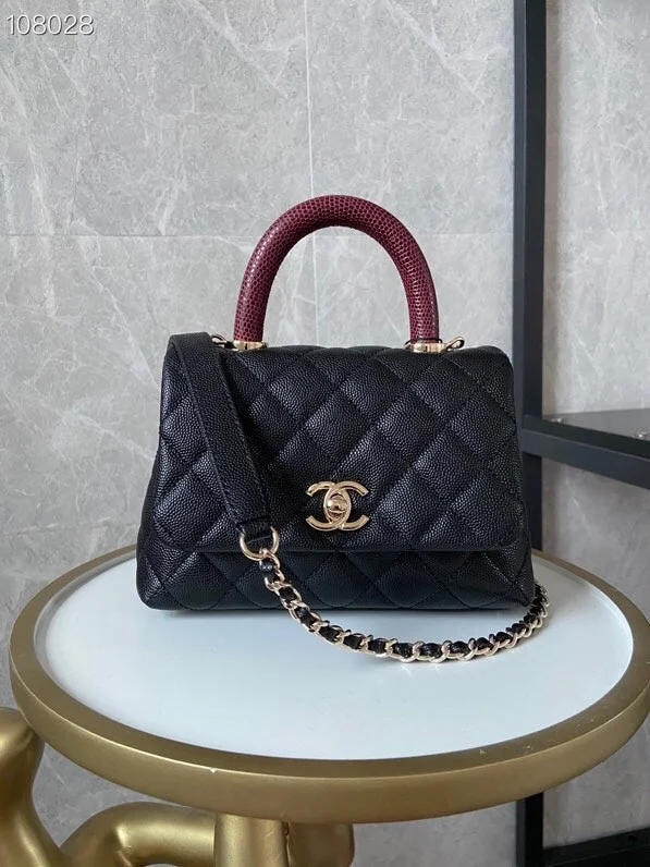 WF - Chanel Bags - 1784