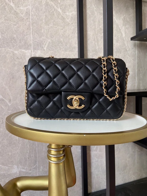 WF - Chanel Bags - 1851