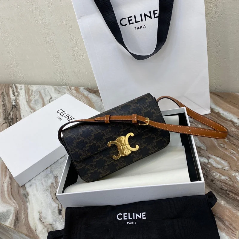 Whimsy Finds - Celine Bags - 268