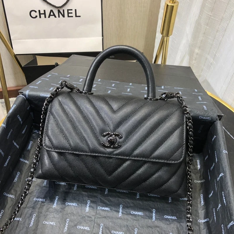 Chanel -Bags - CHL Bags - 864