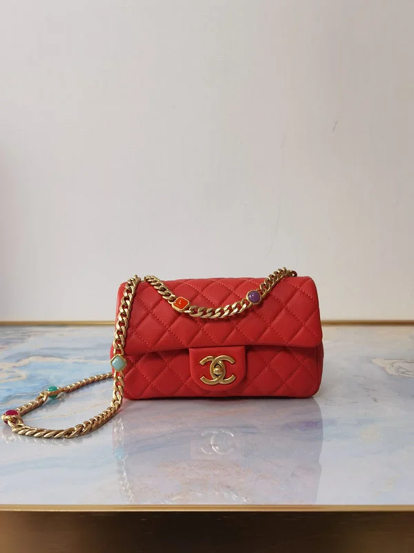 WF - Chanel Bags - 1753