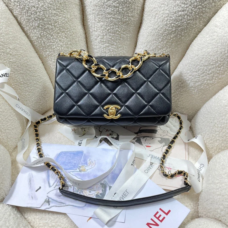 Chanel -Bags - CHL Bags - 966