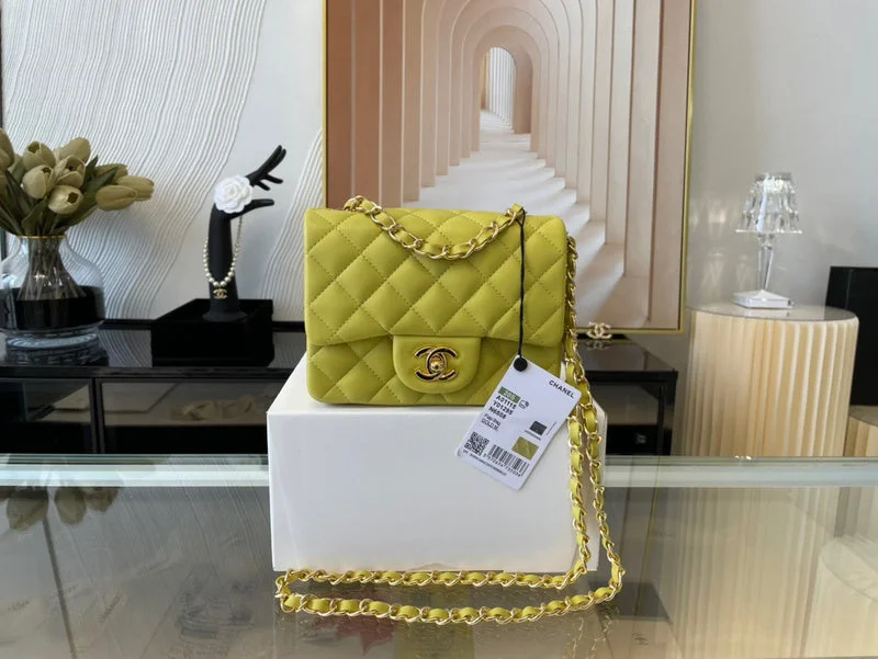 Chanel -Bags - CHL Bags - 939