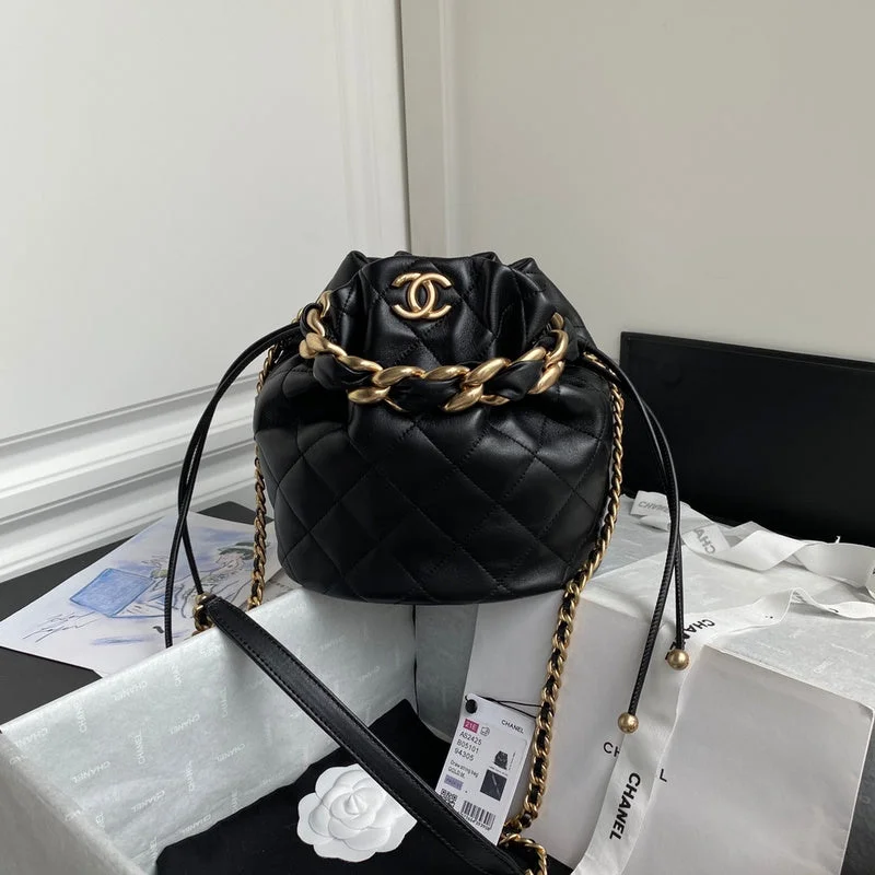 WF - Chanel Bags - 1840