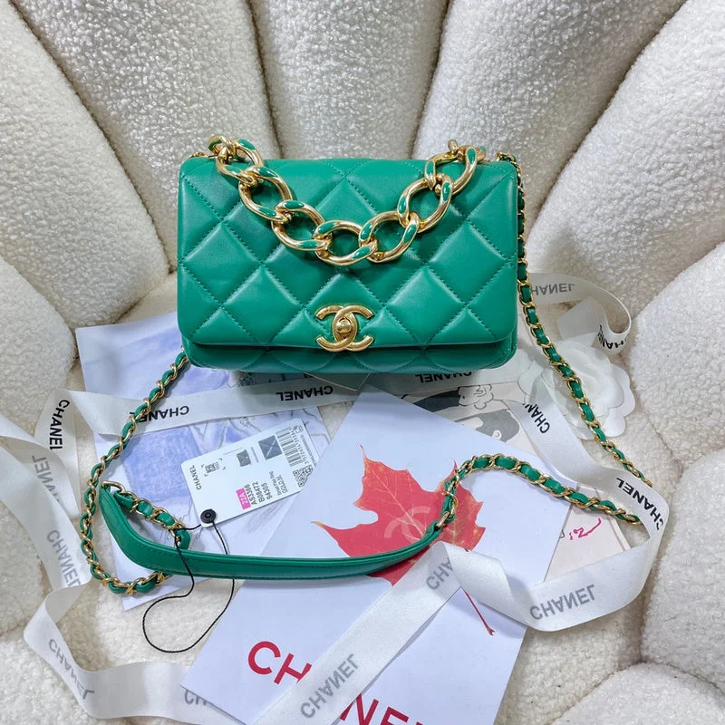 Chanel -Bags - CHL Bags - 963