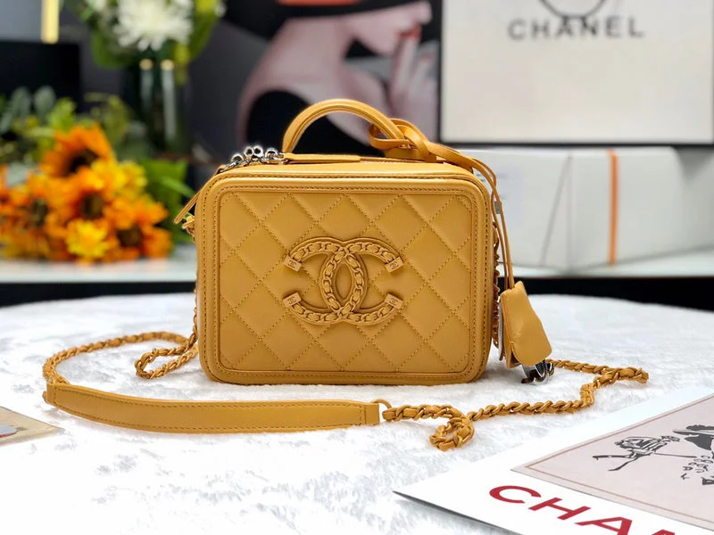 WF - Chanel Bags - 1765