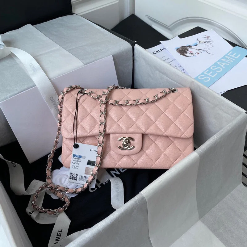 WF - Chanel Bags - 181