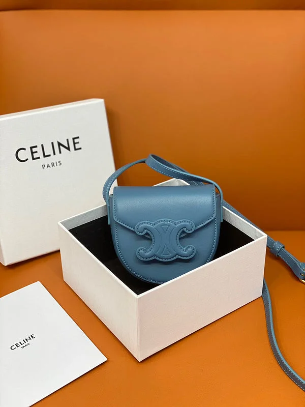 Whimsy Finds - Celine Bags - 165