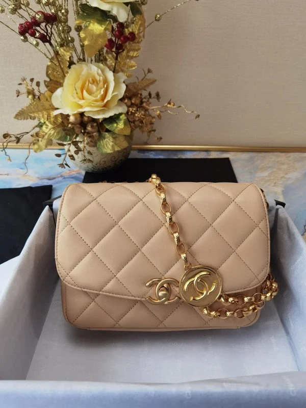 WF - Chanel Bags - 1704