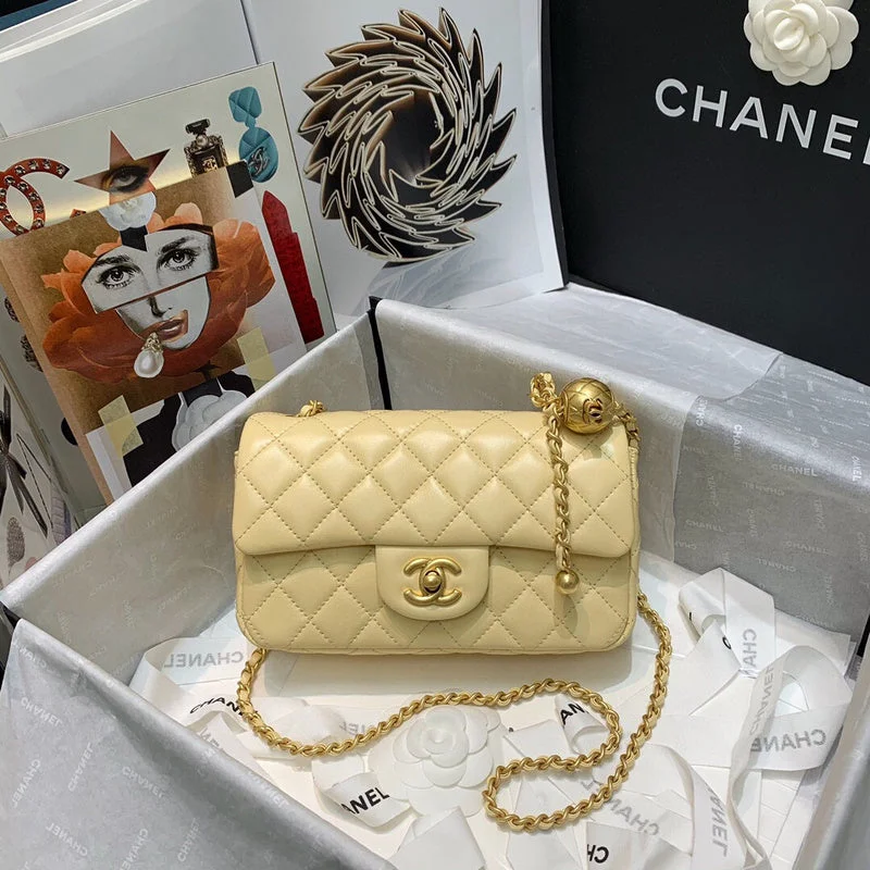 WF - Chanel Bags - 1748