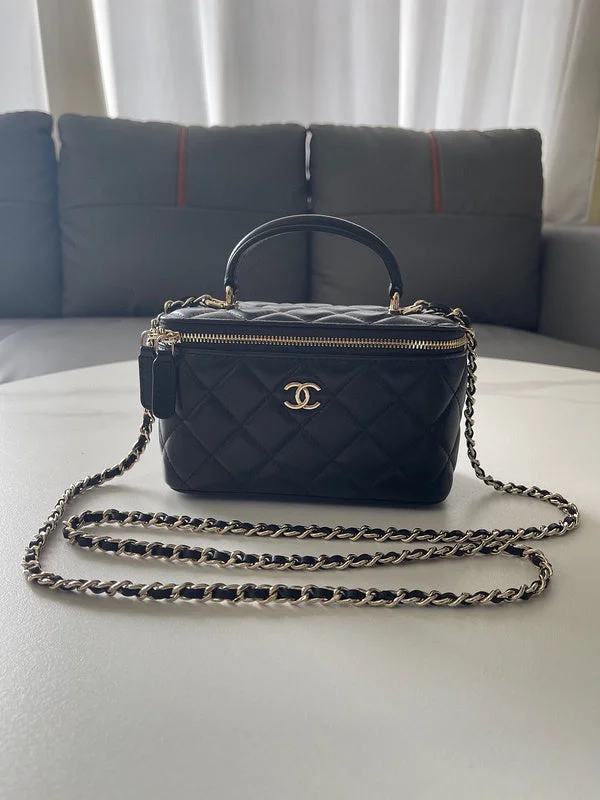 WF - Chanel Bags - 176