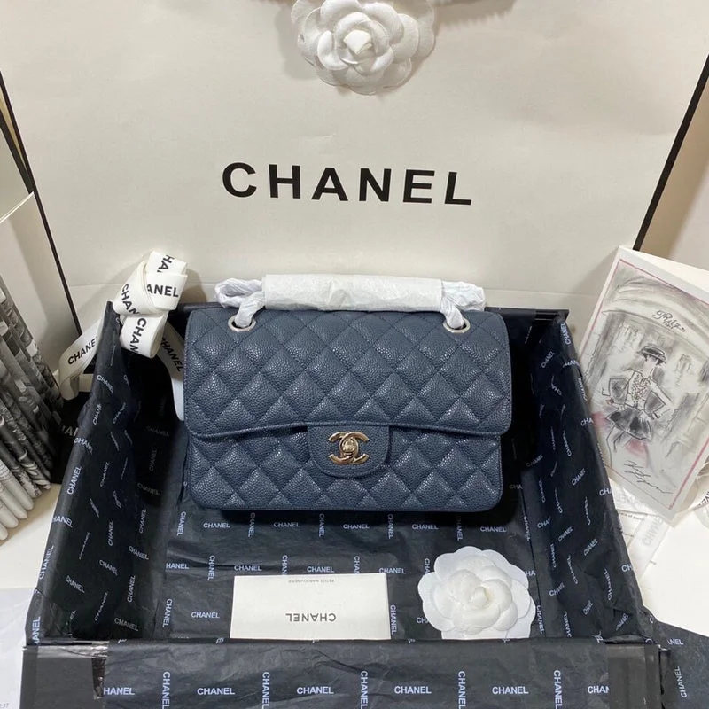 WF - Chanel Bags - 1809