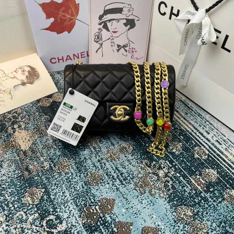 WF - Chanel Bags - 1742