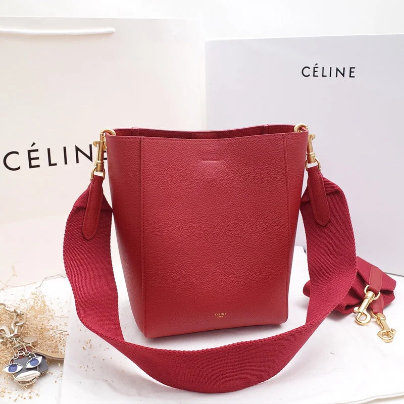 Whimsy Finds - Celine Bags - 181