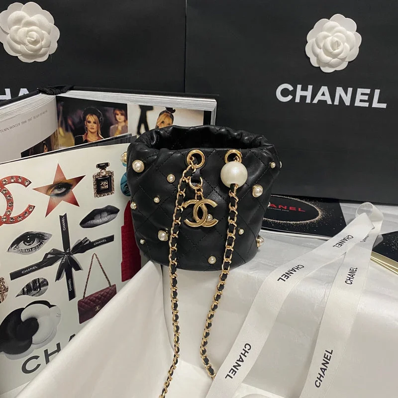 WF - Chanel Bags - 1716