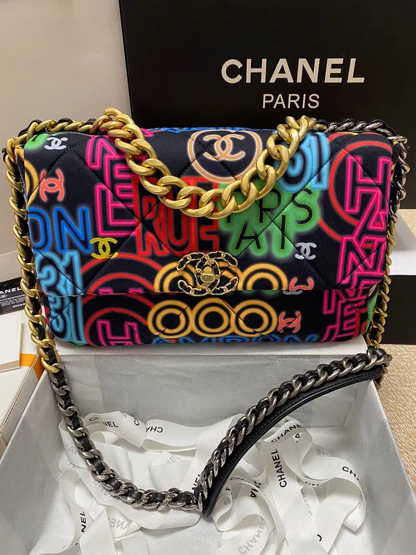 WF - Chanel Bags - 1870