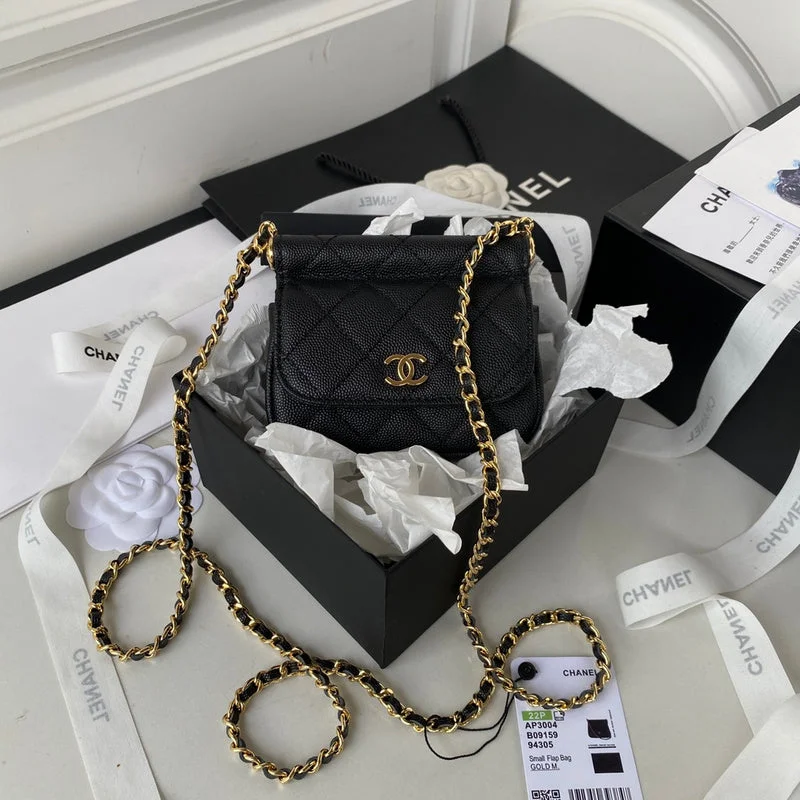 WF - Chanel Bags - 178