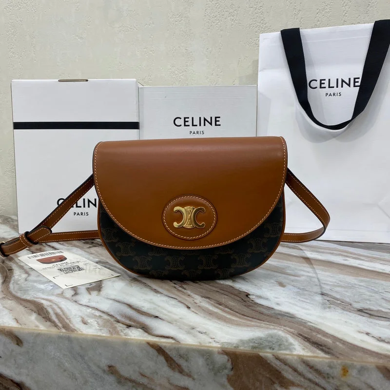 Whimsy Finds - Celine Bags - 208