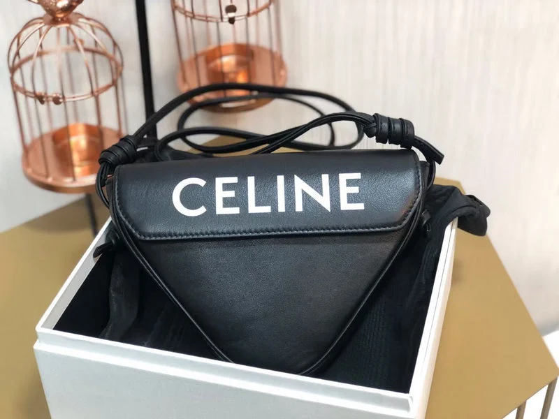 Whimsy Finds - Celine Bags - 244