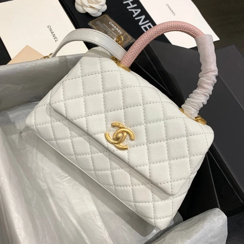 Chanel -Bags - CHL Bags - 845