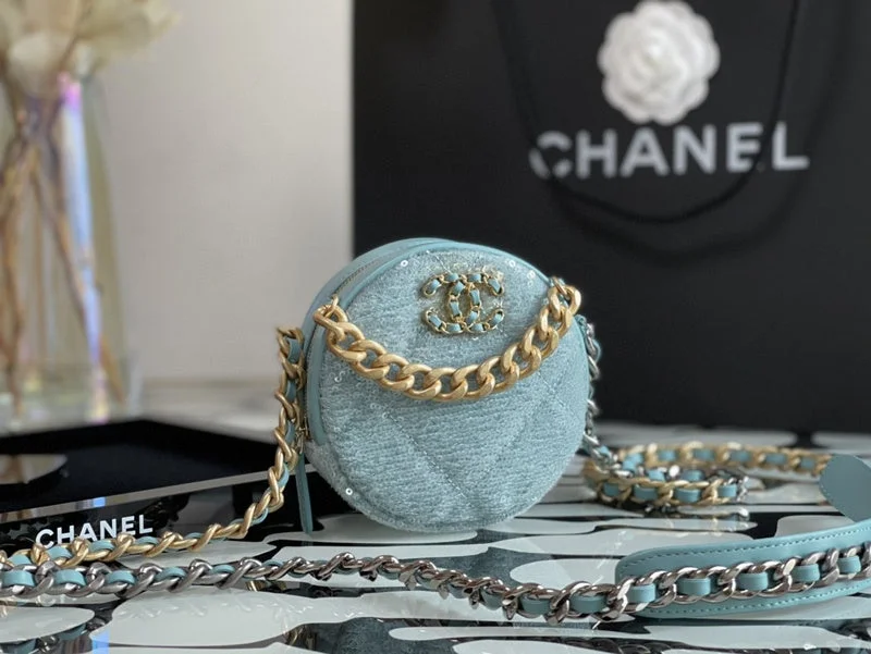 WF - Chanel Bags - 1759