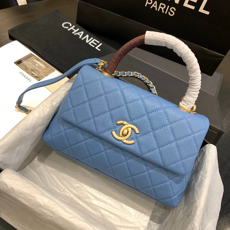 Chanel -Bags - CHL Bags - 844