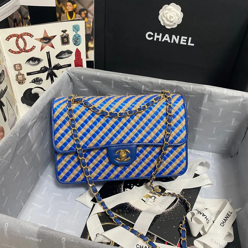 WF - Chanel Bags - 1732