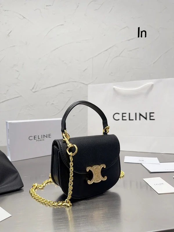 Whimsy Finds - Celine Bags - 113