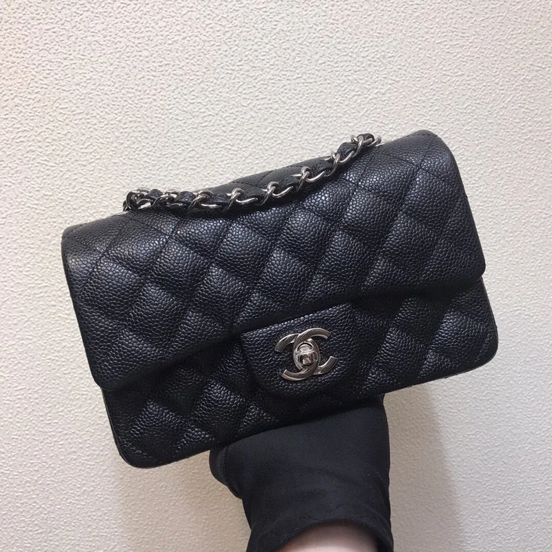 WF - Chanel Bags - 1743