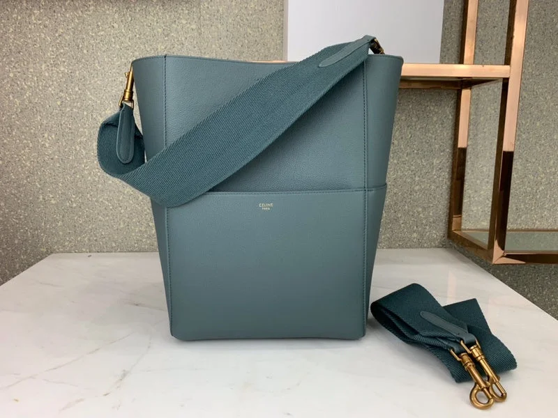 Whimsy Finds - Celine Bags - 122