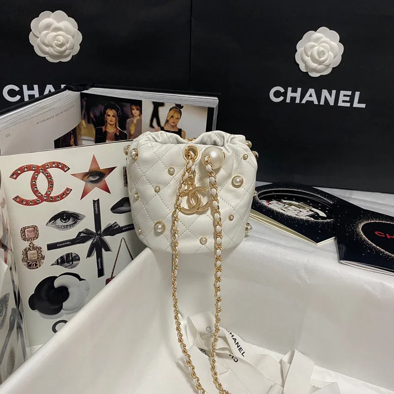 WF - Chanel Bags - 1714