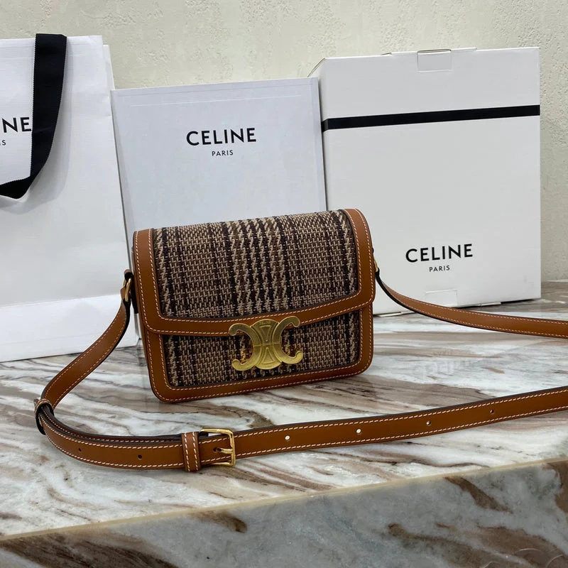 Whimsy Finds - Celine Bags - 160