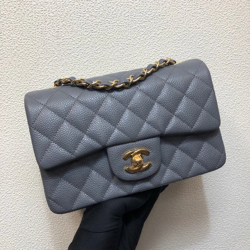 WF - Chanel Bags - 1754