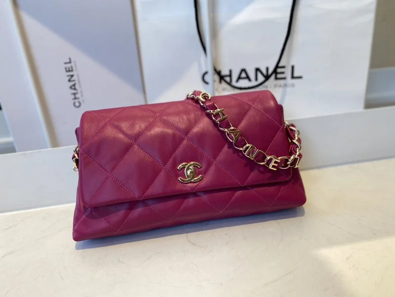 WF - Chanel Bags - 1825