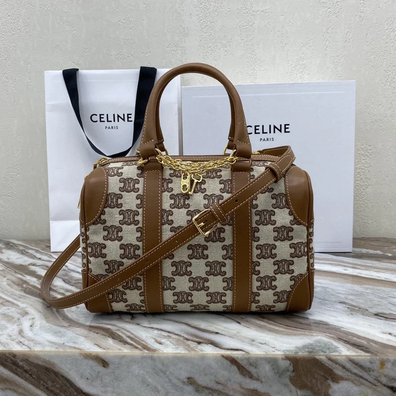 Whimsy Finds - Celine Bags - 163